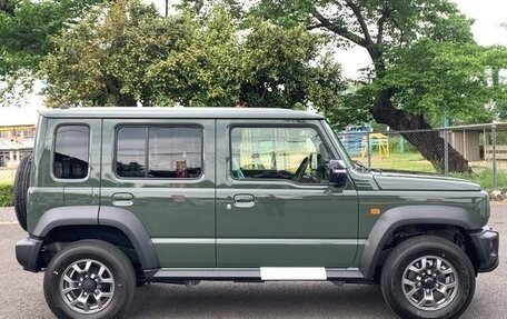 Suzuki Jimny, 2025 год, 3 100 000 рублей, 2 фотография