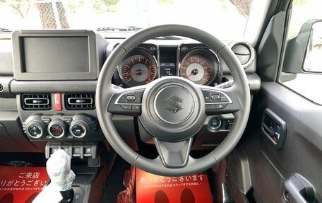 Suzuki Jimny, 2025 год, 3 100 000 рублей, 10 фотография