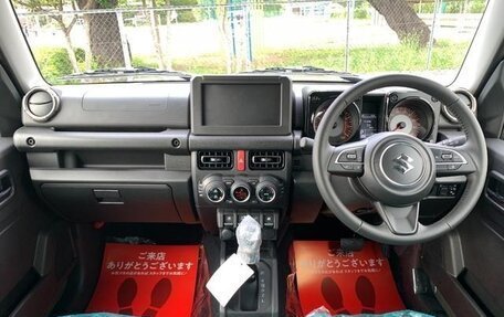 Suzuki Jimny, 2025 год, 3 100 000 рублей, 9 фотография