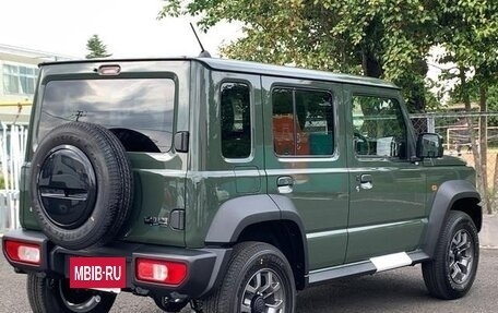Suzuki Jimny, 2025 год, 3 100 000 рублей, 6 фотография