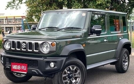 Suzuki Jimny, 2025 год, 3 100 000 рублей, 5 фотография
