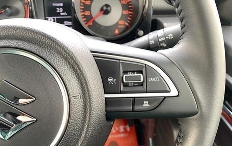 Suzuki Jimny, 2025 год, 3 100 000 рублей, 13 фотография