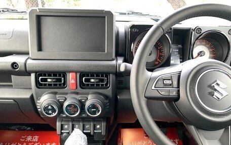 Suzuki Jimny, 2025 год, 3 100 000 рублей, 11 фотография