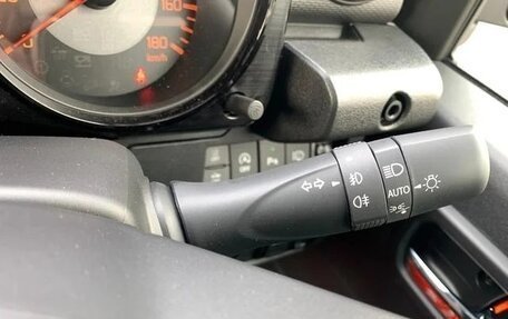 Suzuki Jimny, 2025 год, 3 100 000 рублей, 15 фотография