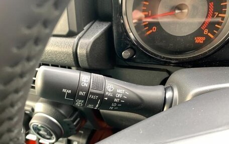 Suzuki Jimny, 2025 год, 3 100 000 рублей, 14 фотография