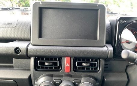 Suzuki Jimny, 2025 год, 3 100 000 рублей, 16 фотография