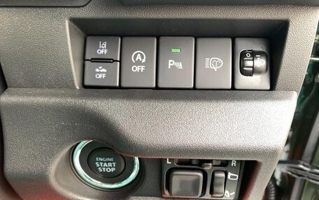 Suzuki Jimny, 2025 год, 3 100 000 рублей, 23 фотография