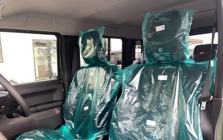 Suzuki Jimny, 2025 год, 3 100 000 рублей, 26 фотография