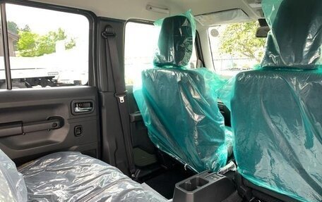 Suzuki Jimny, 2025 год, 3 100 000 рублей, 30 фотография