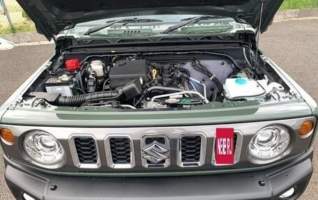 Suzuki Jimny, 2025 год, 3 100 000 рублей, 35 фотография