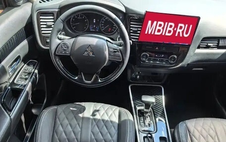 Mitsubishi Outlander III рестайлинг 3, 2022 год, 2 139 131 рублей, 8 фотография