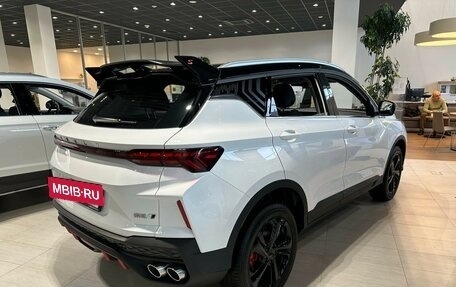 Geely Coolray I, 2024 год, 2 794 990 рублей, 4 фотография