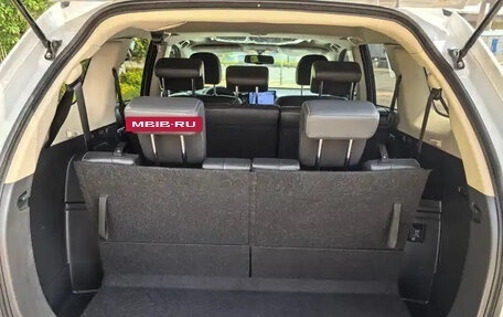 Mitsubishi Outlander III рестайлинг 3, 2022 год, 2 139 131 рублей, 11 фотография