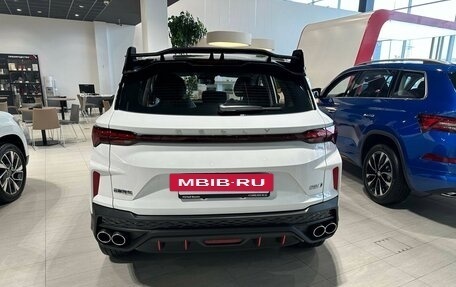 Geely Coolray I, 2024 год, 2 794 990 рублей, 5 фотография