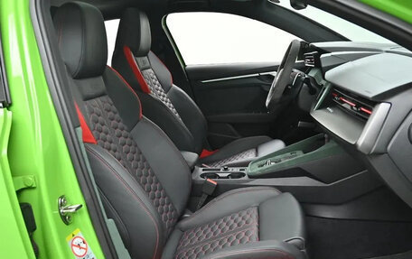 Audi RS 3, 2023 год, 5 000 777 рублей, 6 фотография