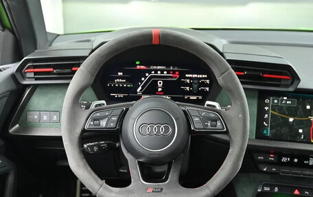 Audi RS 3, 2023 год, 5 000 777 рублей, 7 фотография