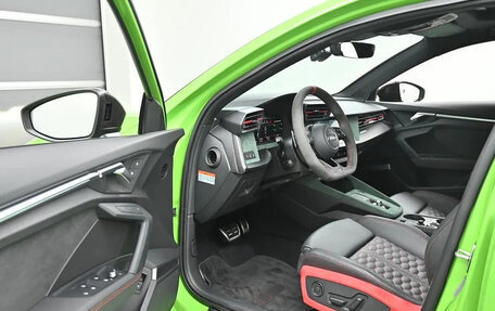 Audi RS 3, 2023 год, 5 000 777 рублей, 5 фотография