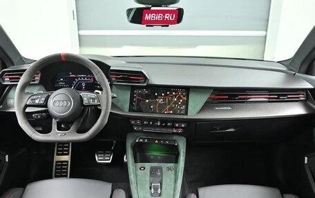 Audi RS 3, 2023 год, 5 000 777 рублей, 8 фотография