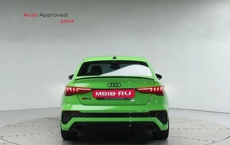 Audi RS 3, 2023 год, 5 000 777 рублей, 4 фотография
