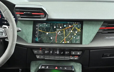 Audi RS 3, 2023 год, 5 000 777 рублей, 13 фотография