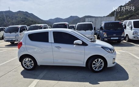 Chevrolet Spark IV, 2022 год, 745 000 рублей, 4 фотография