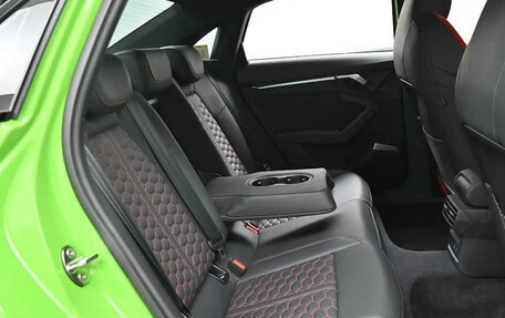 Audi RS 3, 2023 год, 5 000 777 рублей, 16 фотография