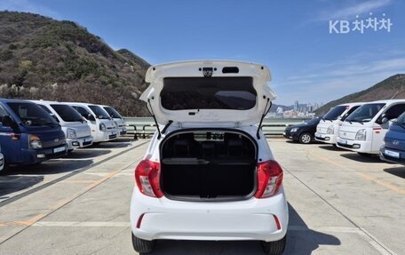 Chevrolet Spark IV, 2022 год, 745 000 рублей, 8 фотография