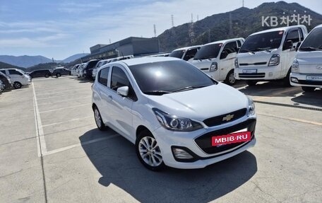 Chevrolet Spark IV, 2022 год, 745 000 рублей, 3 фотография