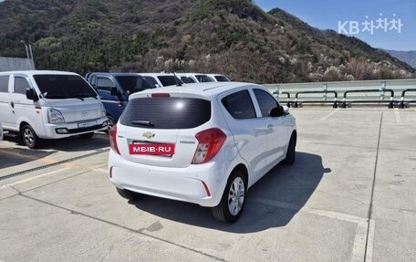 Chevrolet Spark IV, 2022 год, 745 000 рублей, 6 фотография