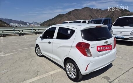Chevrolet Spark IV, 2022 год, 745 000 рублей, 7 фотография