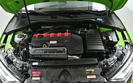 Audi RS 3, 2023 год, 5 000 777 рублей, 18 фотография