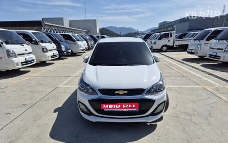 Chevrolet Spark IV, 2022 год, 745 000 рублей, 2 фотография