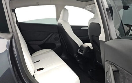 Tesla Model Y I, 2025 год, 4 840 000 рублей, 12 фотография