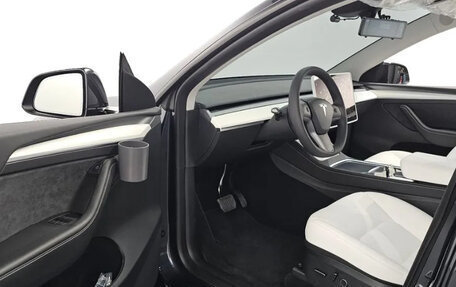 Tesla Model Y I, 2025 год, 4 840 000 рублей, 10 фотография