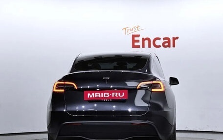 Tesla Model Y I, 2025 год, 4 840 000 рублей, 5 фотография