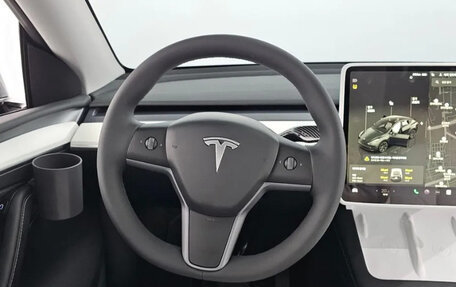 Tesla Model Y I, 2025 год, 4 840 000 рублей, 13 фотография