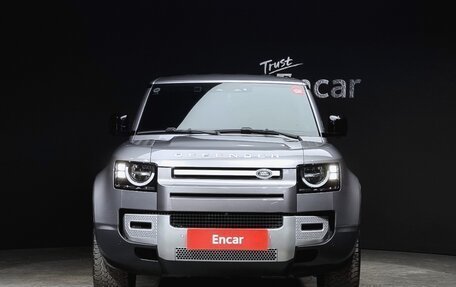 Land Rover Defender II, 2020 год, 3 800 000 рублей, 2 фотография