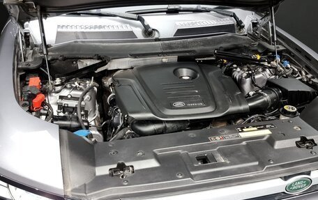 Land Rover Defender II, 2020 год, 3 800 000 рублей, 7 фотография