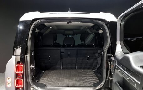 Land Rover Defender II, 2020 год, 3 800 000 рублей, 5 фотография