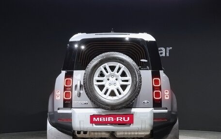 Land Rover Defender II, 2020 год, 3 800 000 рублей, 4 фотография