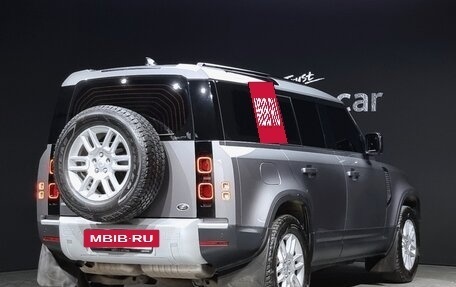 Land Rover Defender II, 2020 год, 3 800 000 рублей, 3 фотография