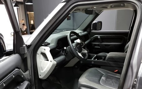 Land Rover Defender II, 2020 год, 3 800 000 рублей, 10 фотография