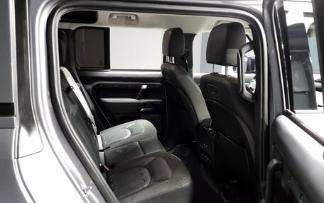 Land Rover Defender II, 2020 год, 3 800 000 рублей, 20 фотография