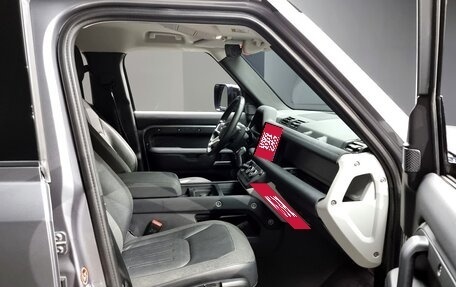 Land Rover Defender II, 2020 год, 3 800 000 рублей, 11 фотография
