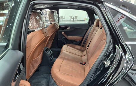 Audi A4, 2024 год, 3 830 000 рублей, 6 фотография