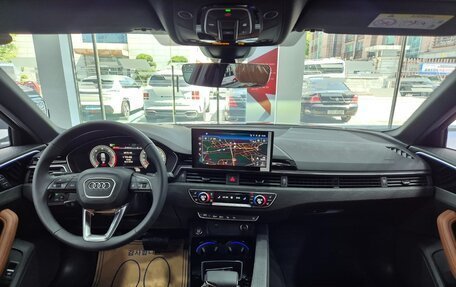 Audi A4, 2024 год, 3 830 000 рублей, 7 фотография