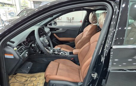 Audi A4, 2024 год, 3 830 000 рублей, 5 фотография