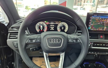 Audi A4, 2024 год, 3 830 000 рублей, 9 фотография