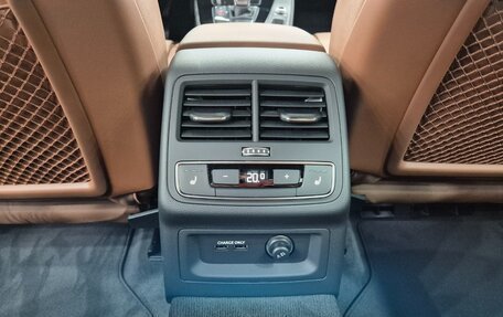 Audi A4, 2024 год, 3 830 000 рублей, 12 фотография
