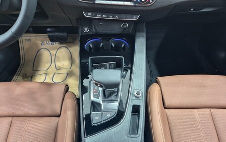 Audi A4, 2024 год, 3 830 000 рублей, 11 фотография
